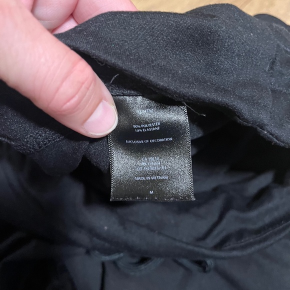 Womens joggers size medium - Picture 4 of 4